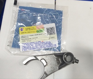 อะไหล่ส้อมเปลี่ยนเกียร์ความเร็วต่ำ3ล้อสินค้าอินเดีย - Product Image 3