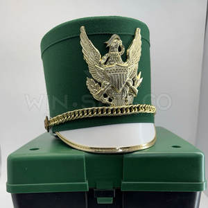 Sombrero de Uniforme para Exteriores Ajustable, Impermeable y de Primera Calidad - Venta al por Mayor, Resistente, MOQ Bajo, Personalizable, para Todas las Estaciones - Product Image 3