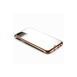 Coque de téléphone en silicone blanc de haute qualité Netzy pour iPhone 12, 11 Pro, 11 Pro Max, compatible avec les styles translucides et givrés - Product Image 2