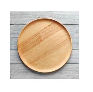 Plato para servir fiestas de diseñador de color rosa oscuro, producto de venta al por mayor de fábrica, producto hecho a mano, plato para servir comida - Product Image 3