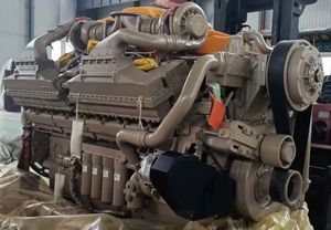 Unidad de motor KT38-P1000, suministro a granel, precio de fábrica, alto rendimiento y potencia. - Product Image 4