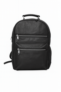 Maletín Tecnológico de Cuero Elite Signature, Edición para Portátiles, Hecho a Mano, para Compradores Globales de Divine International - Product Image 2