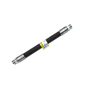 ท่อพวงมาลัยเพาเวอร์รถบรรทุก A0019972752ใหม่ - Product Image 1