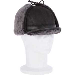 Vente chaude motif personnalisé 100% chapeaux en cuir véritable décontracté et extérieur Applicable disponible à bas prix - Product Image 5