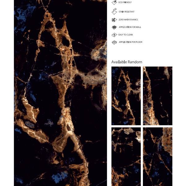 สีดำสง่างาม