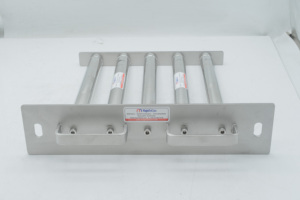 Separador Magnético de Neodimio N35 de Alta Intensidad para la Industria Cerámica y del Vidrio, Acero Inoxidable 304 - Product Image 4