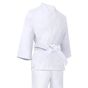 Uniforme de Taekwondo de diseño de alta calidad personalizado recién llegado uniforme de Taekwondo para artes marciales - Product Image 6