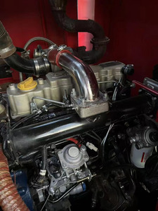 T35 490 yunneyneyunneyline 4 צילינדר מנוע דיזל <span class=keywords><strong>3</strong></span> מטר מלגזה למכירה - Product Image 4