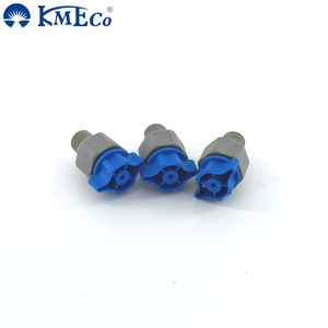 KMECO Đầu Phun Nhả Nhanh Bằng Nhựa Promax QPHA Đầu Phun Hình Nón Đầy Đủ Tiêu Chuẩn - Product Image 6