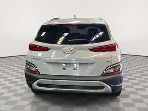 USADO 2023 H y u n d a i Kona SEL AWD - Product Image 3