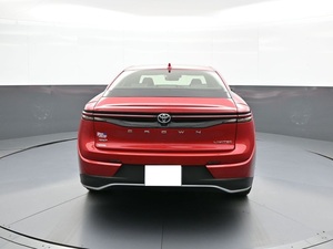 Toyota Crown 2023 SUPER LIMPIO, Transmisión Automática, Asientos de Cuero, Edición Limitada - Product Image 6