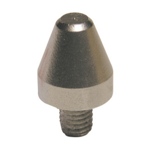 Antistrappo per Porte Blindate Perno 8 MA Base Esagonale 18 mm - Product Image 1