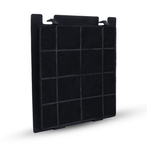 Filtre de hotte en plastique carré durable avec technologie avancée de purification de l'air et matériau résistant à la chaleur fabriqué en Inde - Product Image 3