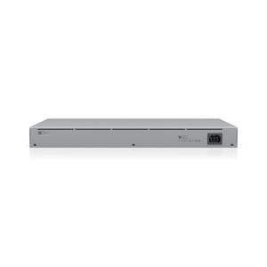 Ubiquiti USW-48-<b>POE</b> <b>Switch</b>, UniFi, 48x RJ45 1000Mb/s, 32x <b>PoE</b>+, 4x SFP - Product Image 2