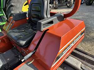 รถแทรกเตอร์ตีนตะขาบมือสอง แอฟริกา - Product Image 6