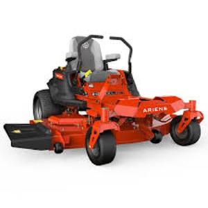 ¡NUEVA OFERTA! Cortadora de Césped de Giro Cero con Motor de Gasolina de 25 HP, Tamaños de 42, 52 y 60 Pulgadas, Tractor de 4 Tiempos - Product Image 1