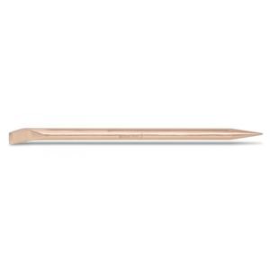 BETA-Premium Non-Sparkling Pry <b>Bars</b> Flat and Pointed Bent <b>Ends</b> - Product Image 1