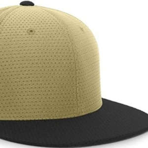 Gorra Trucker Bordada de Moda para Hombre, de Alta Calidad, al por Mayor, el Mejor Material, Gorra Informal de Malla - Product Image 4