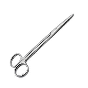 Reusable Medical Scissors Straight Stainless Steel Sharp Tip Stork Scissors HOT SELLING Heavy-Duty Multi-Purpose Scissors - Product Image 2