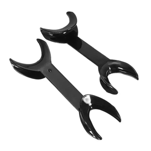 High Quality Stainless Steel <b>Dental</b> Retractors Surgical Instruments Set Lightweight Custom Logo Manual CE Certified Cheap Rate - Product Image 2