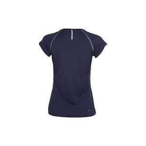 T-shirt de yoga et de fitness unisexe personnalisé avec logo, sans manches, séchage rapide, extensible dans quatre directions, respirant, vêtements de sport été automne - Product Image 4