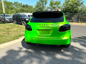 Bonne offre P0RSCHE Cayene SUV de performance de luxe à vendre - Product Image 2