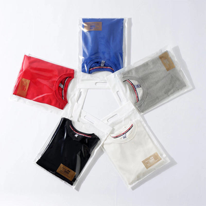 เสื้อสเวตเตอร์แบบสวมหัวแนวย้อนยุคแนวสตรีทเสื้อสวมหัวแขนยาวพิมพ์ลายคอกลมผ้าคอตตอน100% ฤดูใบไม้ร่วง - Product Image 4