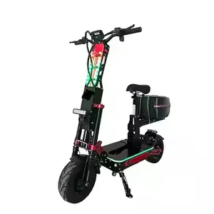 Los más vendidos: Patinetes eléctricos todoterreno de 13 pulgadas, 72V, 60V, 40A, 50A, 60A, 8000W, 10000W, 12000W - Product Image 1