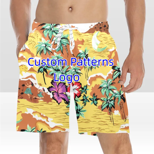 2023 hòa tan bơi thân cho nam giới bên Stag làm trò đùa đùa Quần short bơi hòa tan prank Món quà Vui - Product Image 2