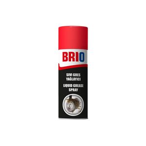 Spray lubrifiant liquide 400 ml - Huile pour compresseur en aérosol avec additifs anti-usure - Product Image 2