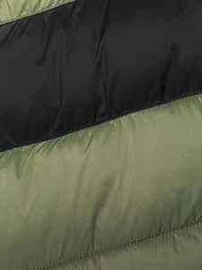 Mens insulated down jacket thick warm <b>padded</b> hooded puffer <b>coat</b> <b>waterproof</b> windproof outdoor fashion winter clothing - Product Image 3