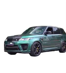 Land Rover Range Rover Autos Usados en Venta 2021 FWD Turbo Eléctrico R16 Cuero Oscuro Volante a la Izquierda Automático Techo Solar Cámara 360 - Product Image 1