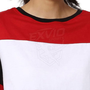 Camiseta de Verano para Mujer, Uso en Exteriores, Fácil de Usar, Tela Suave, Superventas, Transpirable - Product Image 4