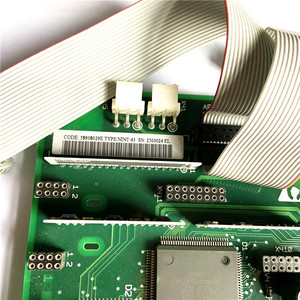 Carte de communication à fibre optique compatible avec les cartes de détection NINT-43C NINT-53C, adaptée aux pièces de rechange pour onduleur ACS600 - Product Image 4