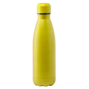 Borraccia Personalizzata in Acciaio Inossidabile Benevello - Gadget Promozionale Personalizzabile - Product Image 6