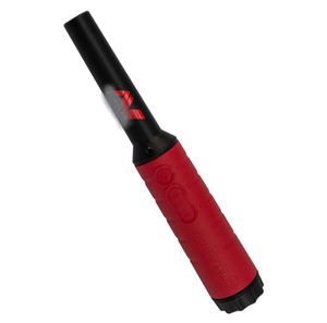 Kit de detector de oro de alta sensibilidad con puntero y bolsa de transporte – Sistema profesional de detección de metales para prospección de oro - Product Image 2