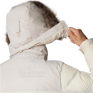 Parka à prix réduit veste d'hiver nouveauté Offre Spéciale hommes Parka veste fabriquée dans le meilleur matériel Parka veste - Product Image 5