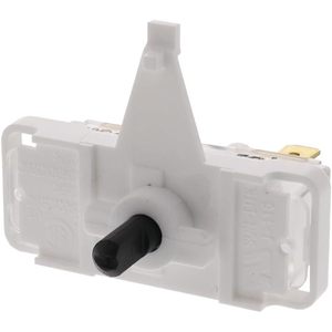 Secadora Eléctrica ERP WE4M416 con Interruptor de Encendido por Presión, Carcasa de Plástico - Product Image 1