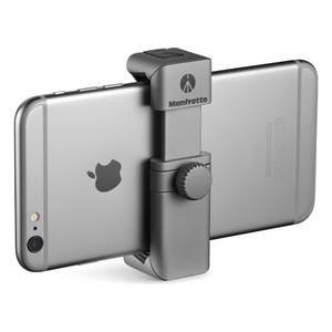 Cable Adaptador para Smartphone TWISTGRIP Gris con Conexión de 1/4'' MTWISTGRIP - Product Image 3