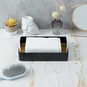 Bandeja Moderna Hecha a Mano Personalizada Orgánica para Accesorios de Hogar de Lujo con Acabado Pulido Decoración del Hogar Zahid Exports - Product Image 3