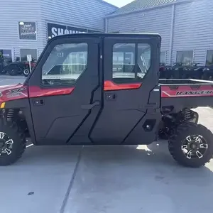 2022 POLARIS RANGER CREW XP 1000 NORTHSTAR EDITION PREMIUM