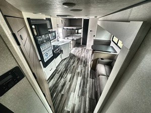 รถพ่วง Jayco Jay F-l-i-g-h-t Slx 265BHS ปี 2026 สภาพดี ใช้งานน้อย พร้อมขาย - Product Image 2