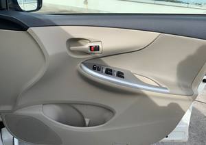 Toyota Corolla-coches de segunda mano, 2019 - Product Image 3