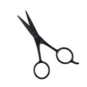 Ciseaux de barbier Endo Tech 6 pouces en acier inoxydable allemand, manuels, durables, qualité A+, garantie 5 ans, pour salon de beauté, coiffure et greffe de cheveux - Product Image 5