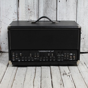 Amplificateur de guitare électrique 100p G2MW100, tête d'ampli à tubes pour guitare - Product Image 4