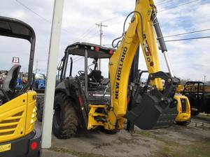 2023 Kubota Engine B75D Skid Steer Loader avec cylindre hydraulique Eaton 9 tonnes Charge nominale Garantie 1 an-Achetez maintenant! - Product Image 4