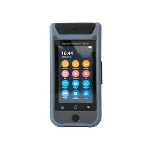 ST3200F el mini OTDR 1310/1550nm 26/24db 120km fiber optik test makinesi - Product Image 1