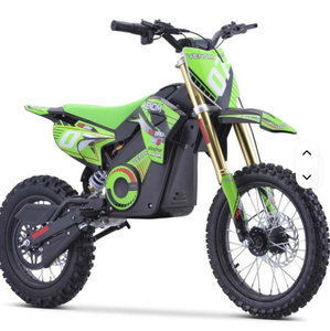 NOUVELLE ARRIVÉE Venomss Pro |   Moto tout-terrain électrique 1600w |   48V |   Lithium - Product Image 1