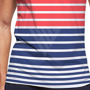เสื้อกล้ามผู้ชายผ้าฝ้าย100% น้ำหนักเบา - Product Image 6