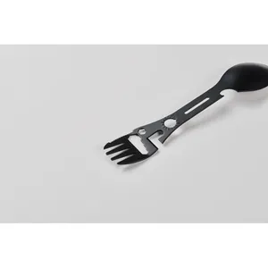 MUTOOL Gadget Multifunzione Personalizzati per Utensili da Campeggio - Product Image 1